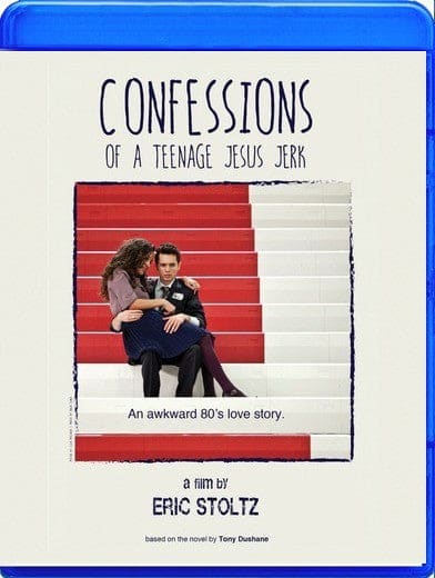 Confessions of a Teenage Jesus Jerk (MOD) (BluRay Movie) [Blu-ray] price history on PriceWatchPro
