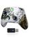 Front. EasySMX - EasySMX X15 Wireless PC Controller, Bluetooth Gamepad with Hall Effect, RGB, No Drift, for Windows/Steam/Switch/Android - White.