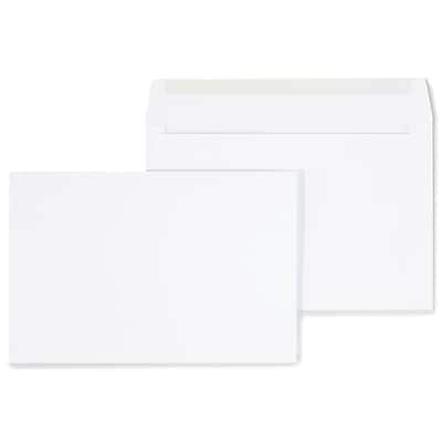 "Staples - Gummed Booklet Envelopes, 6"" x 9"", 250/Box (472852/19306) - White" price history on PriceWatchPro