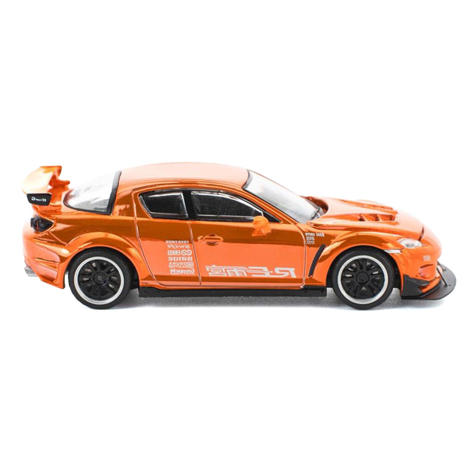 HopeG  
1003 TOYOTICOS Swift ENKEI BRIDE GOGURA SECLUTCH SiruppeM RC