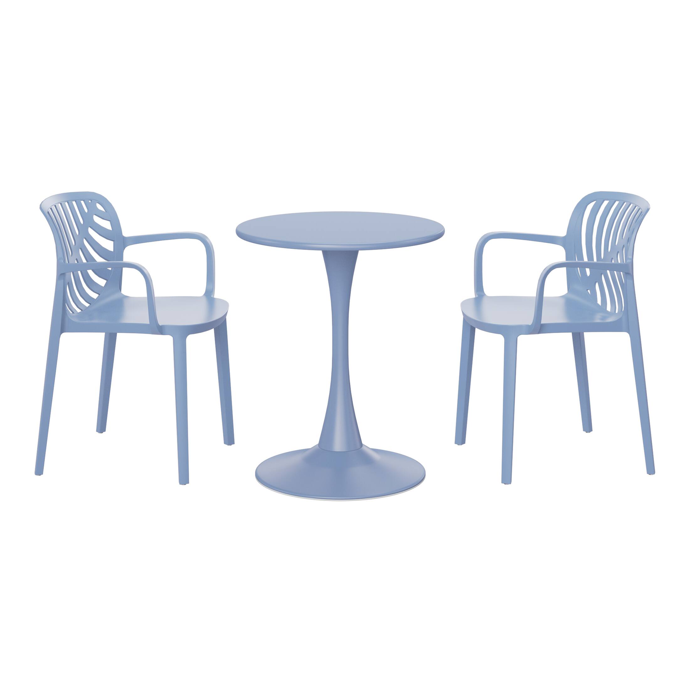 French Blue