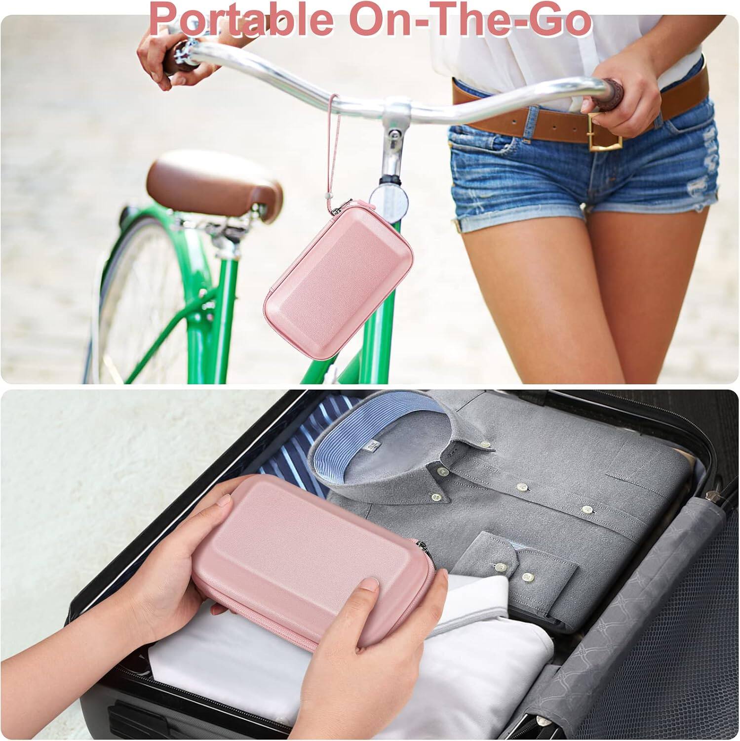 Portable On-The-Go
