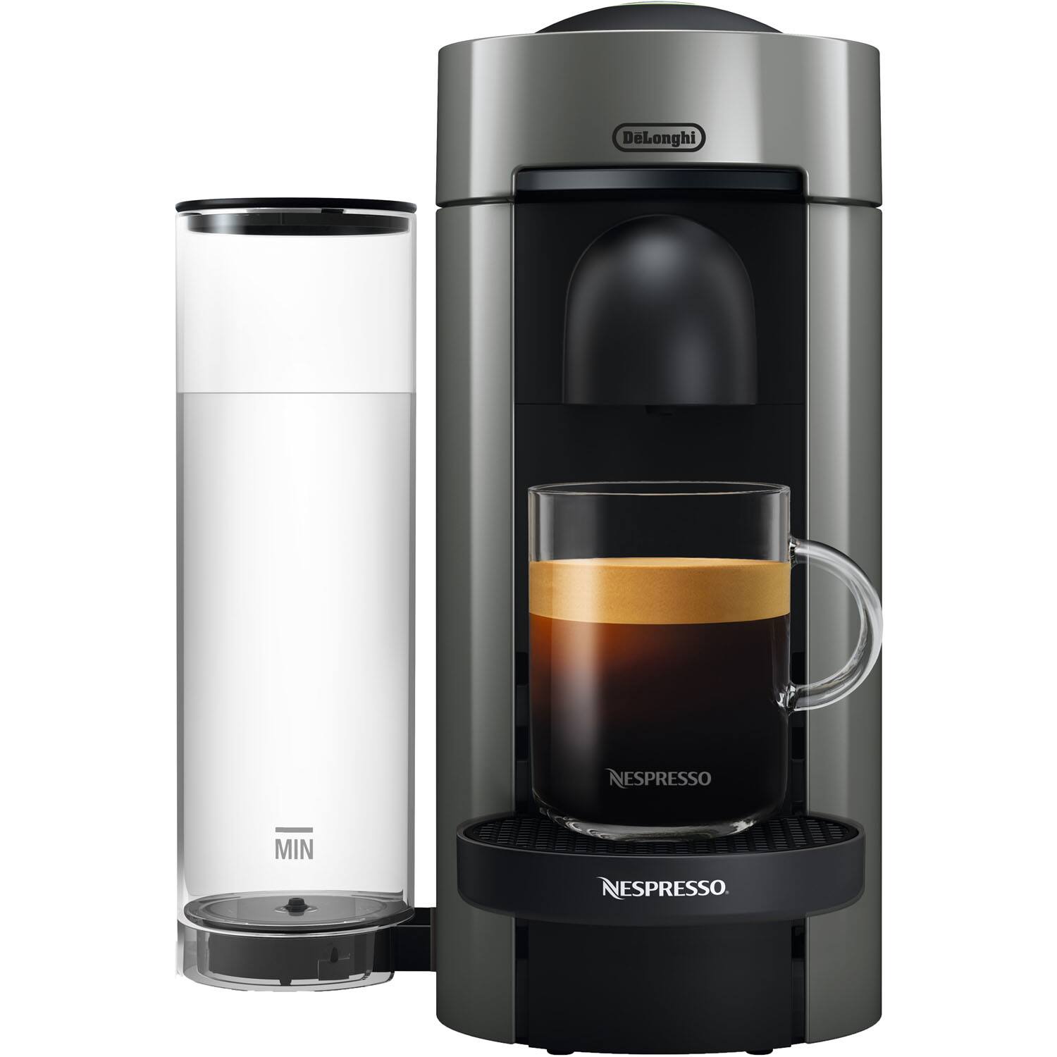 DeLonghi NESPRESSO MINI ESPRESSO