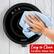 Easy to Clean Ceramic Glass Top
Brentwood
Please don't touch the hot surface after cooking. Please wait for 30 seconds before switching off the power.