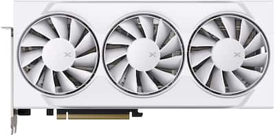 XFX Swift AMD Radeon RX 9060XT 16GB GDDR6 PCI Express 5.0 Gaming XFX Swift AMD Radeon RX 9060XT 16GB GDDR6 PCI Express 5.0 Gaming
