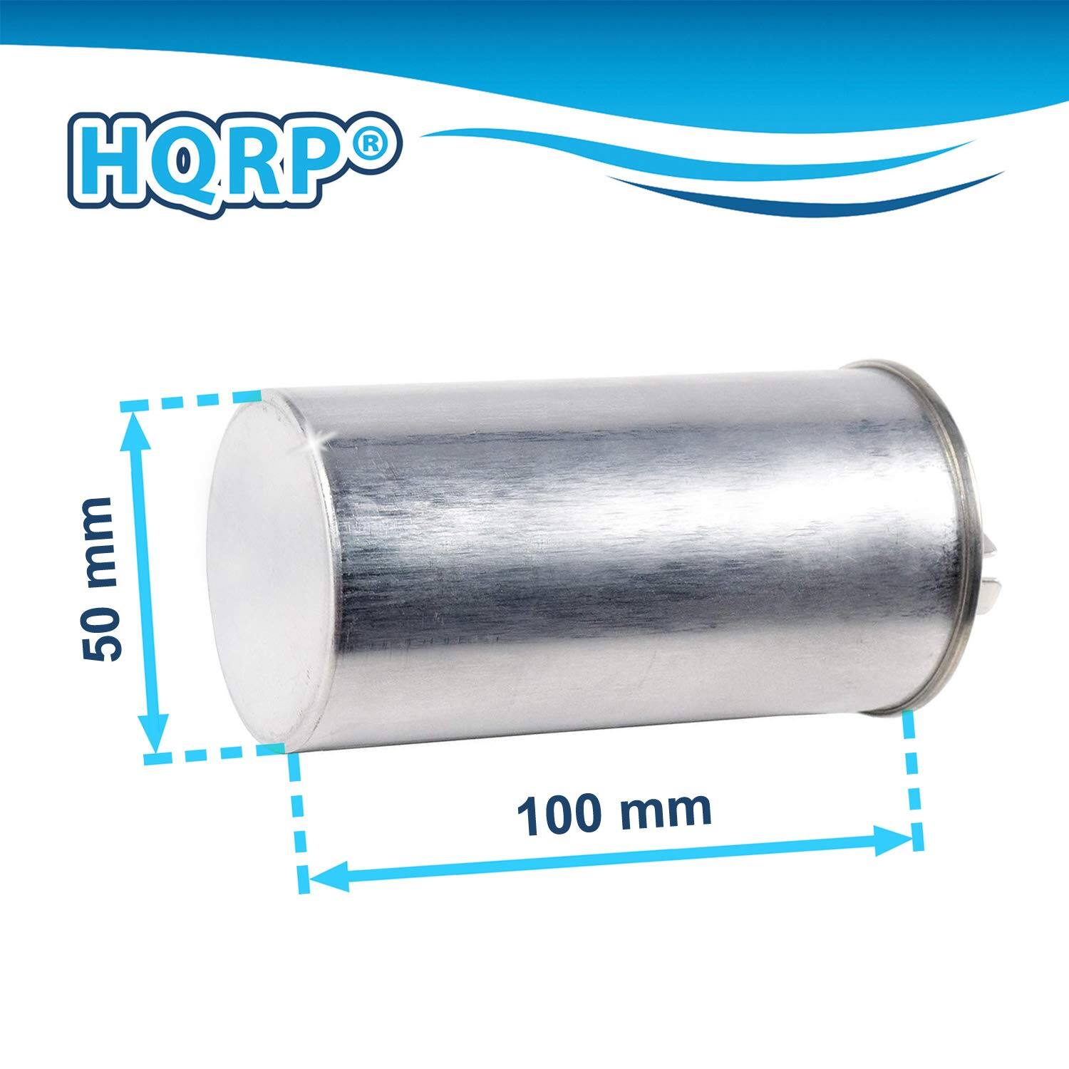 HQRP®

50 mm

100 mm