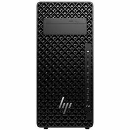 HP - Z2 G1i Workstation - Intel Core Ultra 5 245K - 32 GB - 1 TB SSD - Tower - Intel W880 Chip - Windows 11 Pro - Black