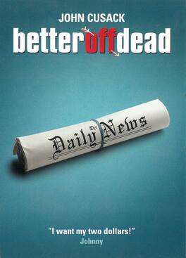 Better Off Dead - DVD