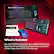 iBUYPOWER GAME WITH US - 2 . . a - - F - - - Sarsa i a C Y 2 . E - - F C 7 Y . - - P - - b 1 . - i . 1 -E . . IDUFPOWER USER MANUAL 1 H & A E L 1 I 1 1 1 T a - 4 ! ; . a . 4 - 1 : 1 1 N . PHIMERA KM7 n 2 M A k P . - i 5 . I M I + - S , : 1 N4 DC I : 1 a 1: 5 - W T 5 Sef 5 1 2 Pa d 2 3 a D - e
What's Included New iBUYPOWER Gaming Desktop, Wired RGB Gaming Keyboard, Wired RGB Gaming Mouse, Manuals, Cables (Power Cable, Extra SATA, WiFi Antenna)