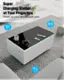Super Charging Station at Your Fingertips Power up your devices with ease Wireless Charging Bluetooth Speakers - G 1 SS F - 0508 USB A/C Charger