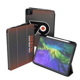 Keyscaper - Philadelphia Flyers iPad Case - 13in Pro M4 - Black