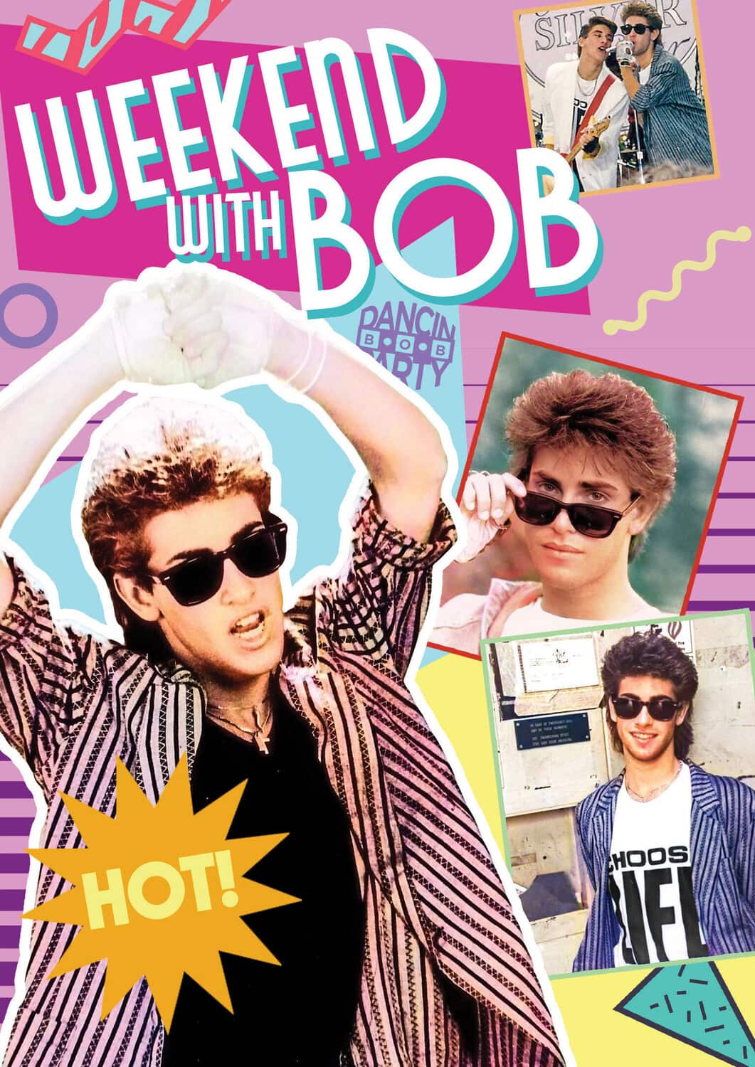 Weekend With Bob   - DVD price history on PriceWatchPro