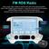FM RDS Radio
Enjoy crystal-clear traditional AM/FM radio with strong signal reception. Built-in DSP (Digital Sound Processor): Customize your sound with EQ presets, balance/fader controls, and enhanced audio clarity. Transform your car into a concert hall with powerful, tailored sound.
RS MC #0 11:16 92.50 MHz S750 91.80 RD-S FM1 87.50 MHz DX None BAND DLN P1 P3 P5 19.80 103:90 87.50 MHz 87.50 MHz 87.50 MHz 108.00 780KHz P2 87.50 MHz P4 87.50 MHz P6 87.50 MHz 1218KHz 102.50 MHz