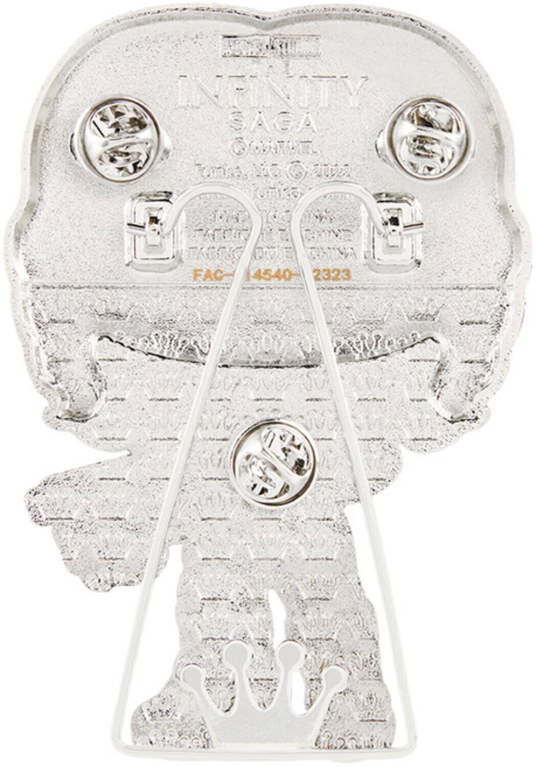 INFINITY SAGA OMNIKO 16 UNKO 1A N NY TALEUC MILG ABR DOE CHIA FAC 14540-2323