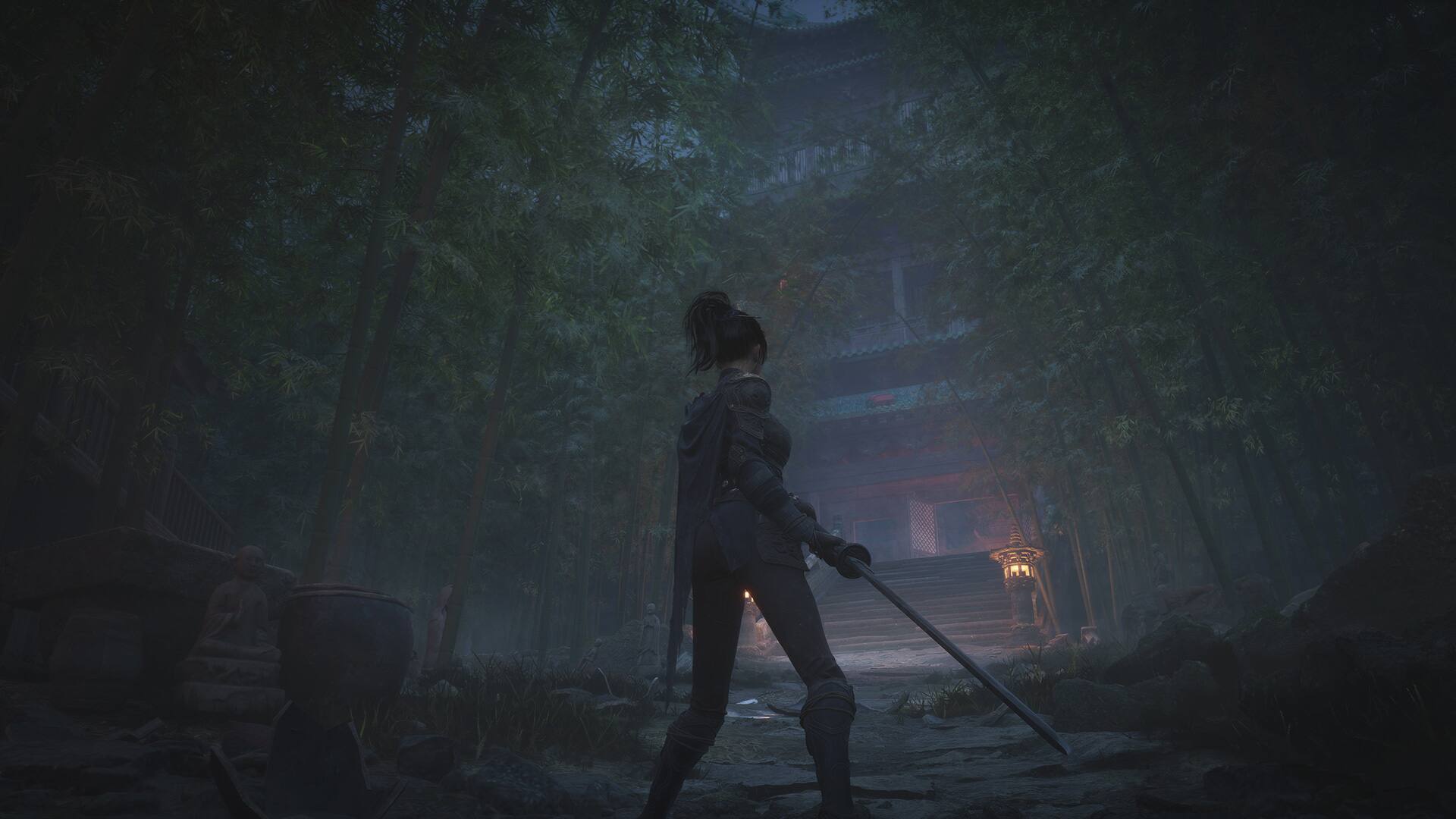 Alt View 1. 505 Games - Wuchang: Fallen Feathers.