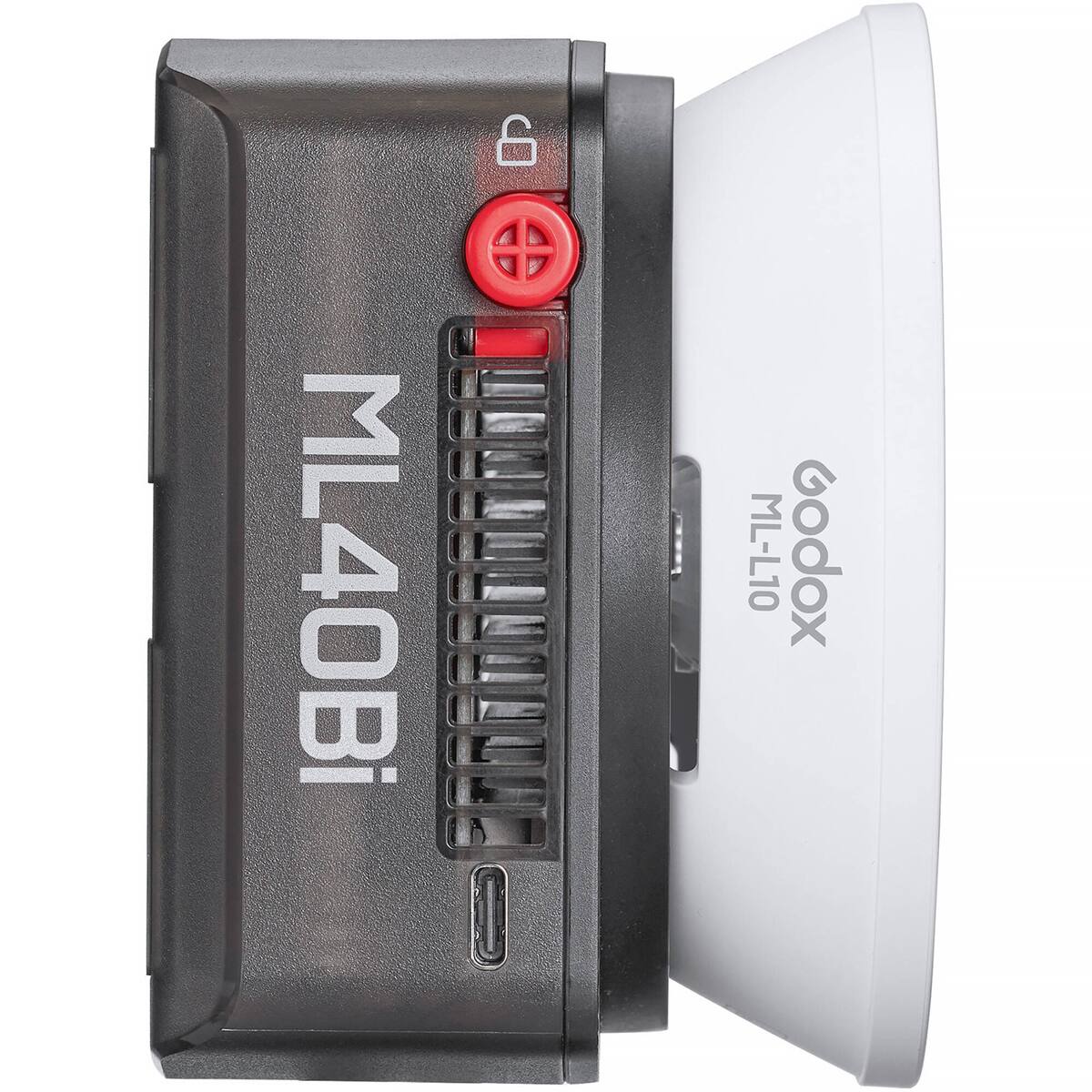 ML40Bi 6 ML-L10 Godox