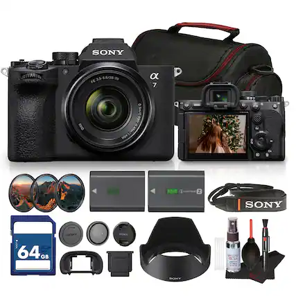 SONY
3.5-5.6/28-70 FE
α 7
055
99ft- 45m/1.48ft
C3
MENU
AF-ON
x
i Info
LITHIUM Z
SONY
E-MOUSE
LOCK S 64 XC GB
SONY
SONY
SONY
SONY
V photo F rideo store
BC