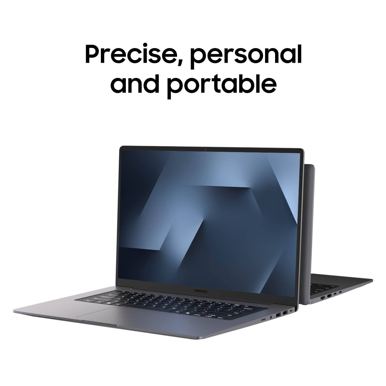 Precise, personal and portable