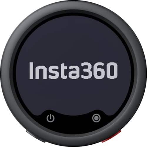 Insta360 - Mic Pro Transmitter - Wireless Microphone System