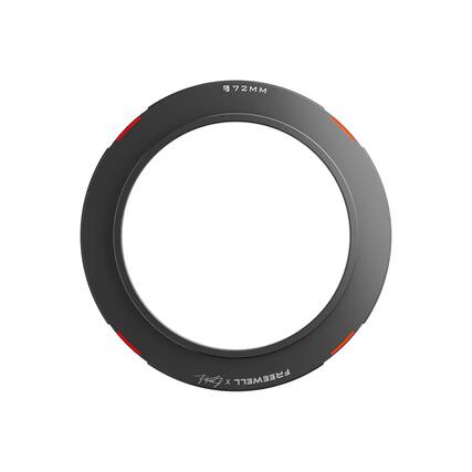 72MM
THEY x FREEWELL