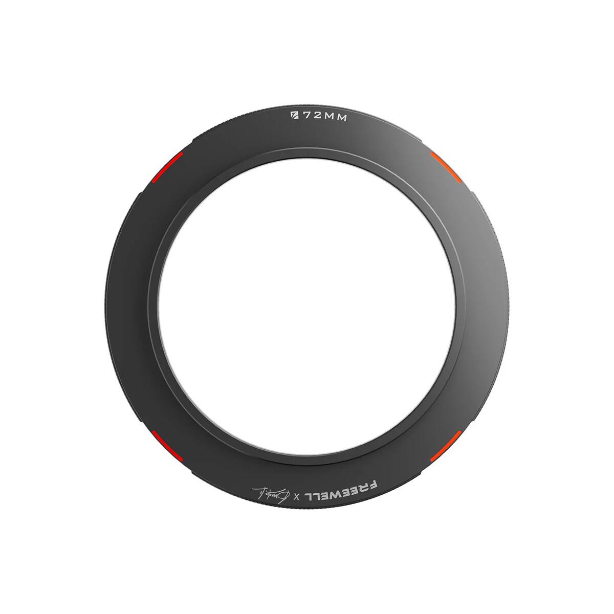 72MM  
THEY x FREEWELL