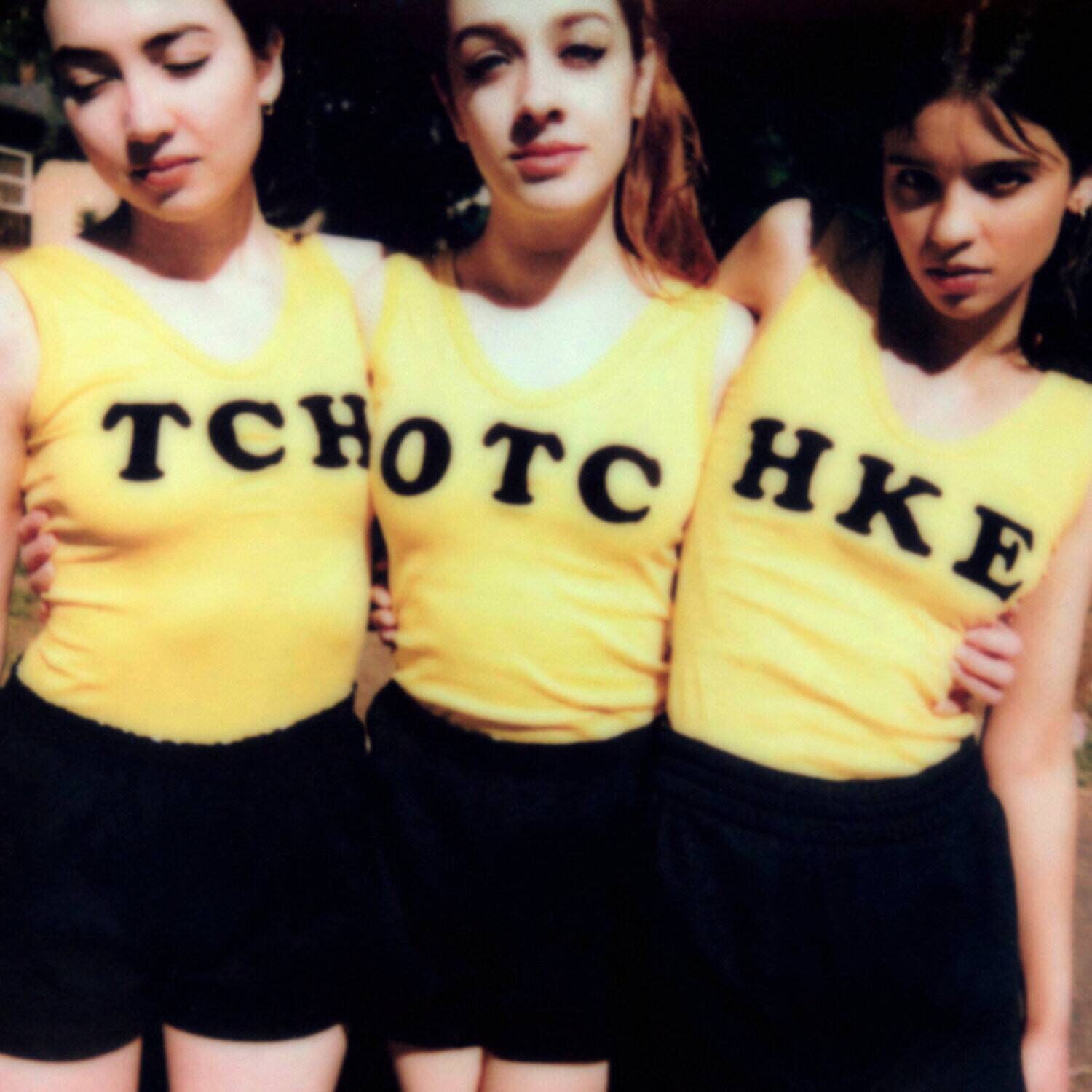 Tchotchke - Tchotchke   - COMPACT DISCS [CD]