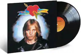 Tom Petty & the Heartbreakers - Tom Petty And The Heartbreakers - VINYL LP