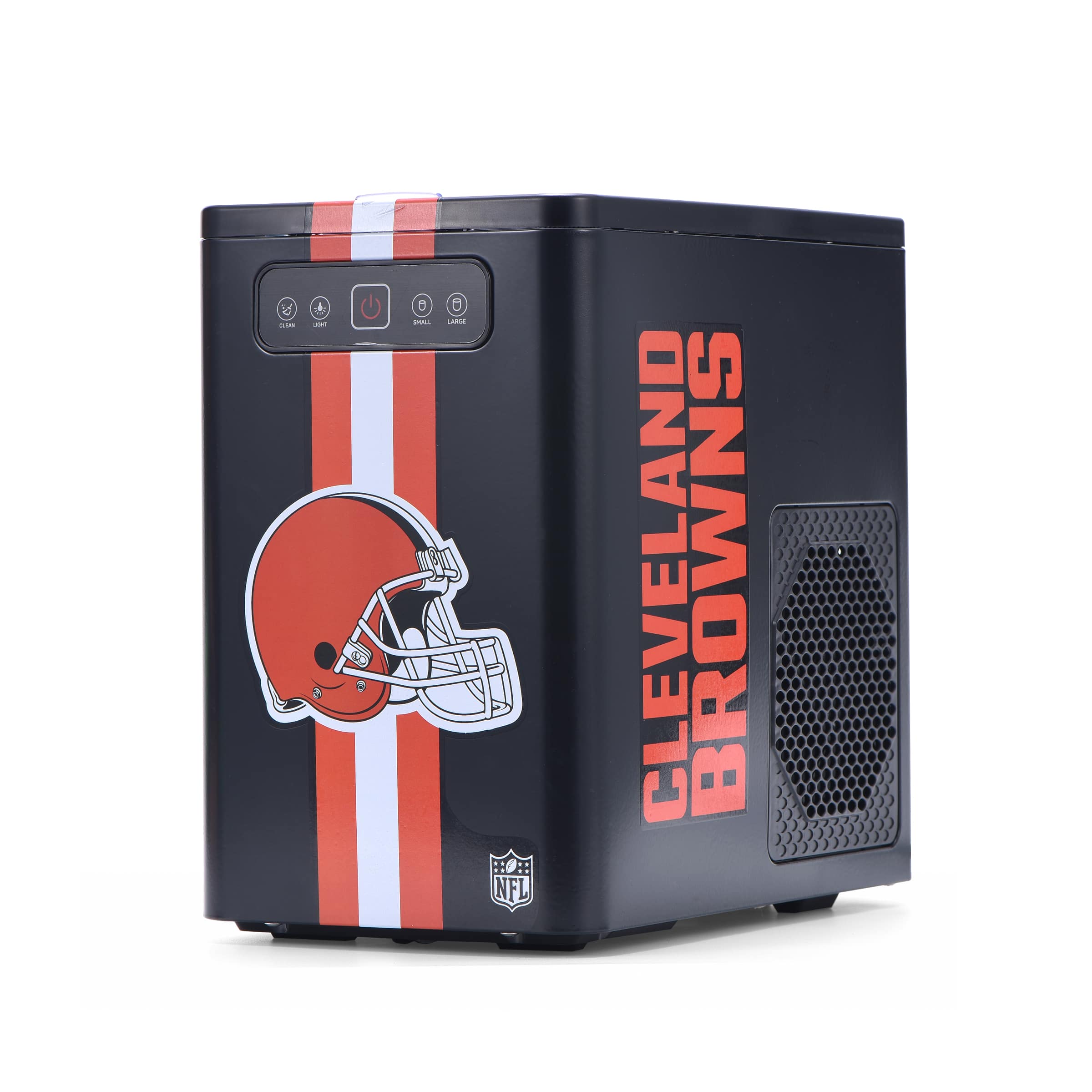 NFL - Cleveland Browns Ice Maker - Brown