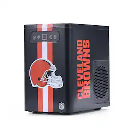 NFL - Cleveland Browns Ice Maker - Brown