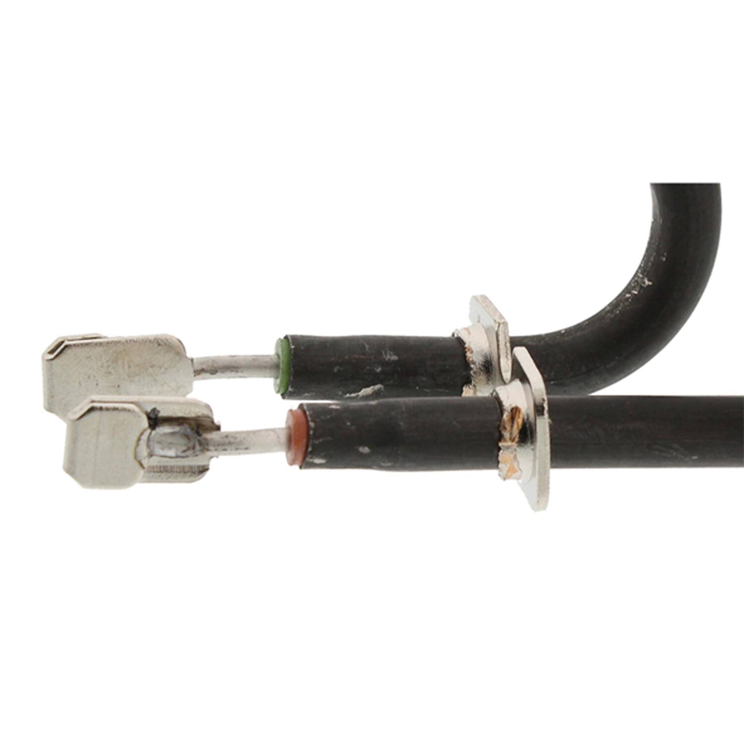 Alt View 1. ERP - Replacement 8-In 5-Turn Range Surface Element Part WB30T10074.