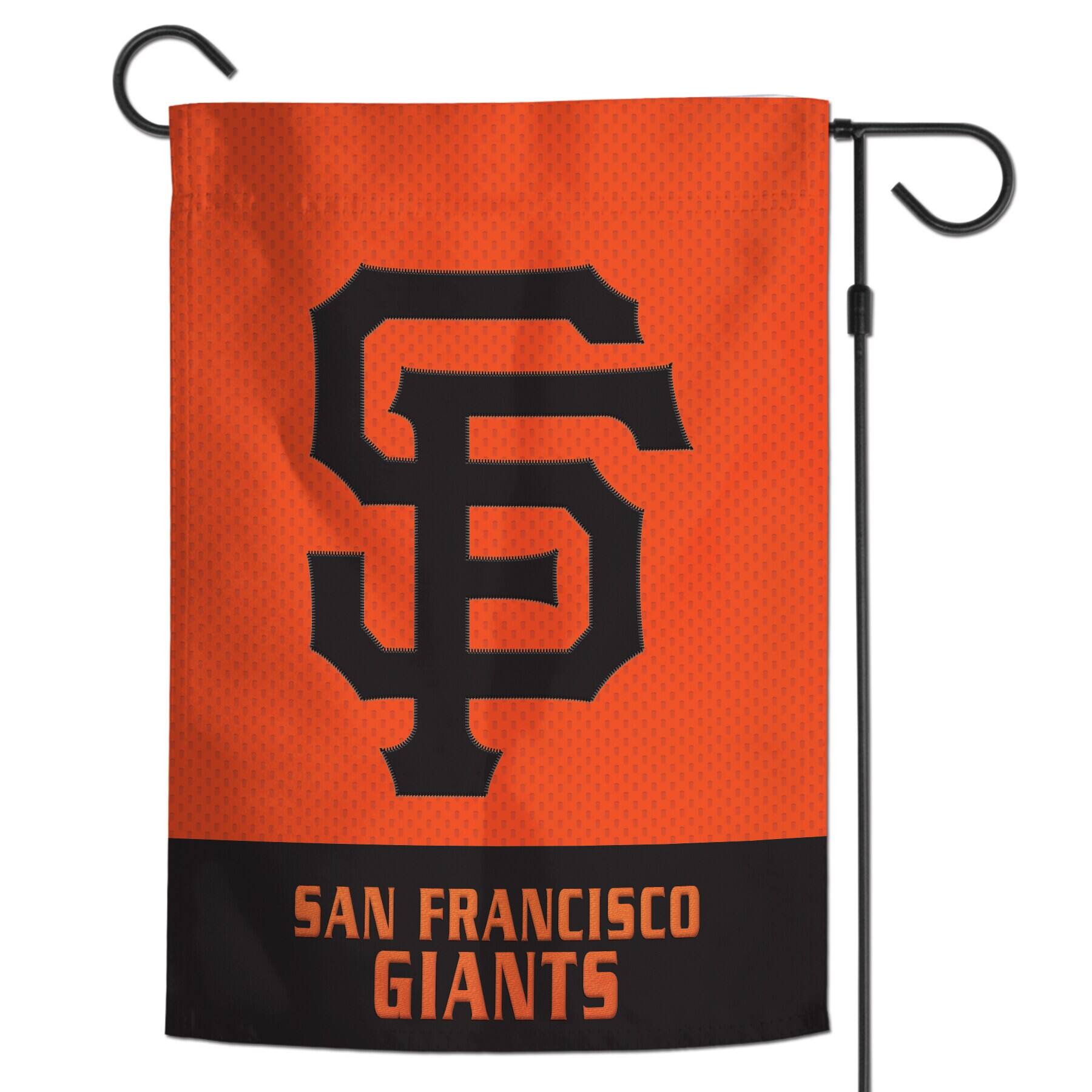 SAN FRANCISCO  
GIANTS
