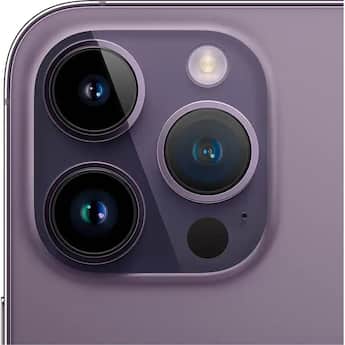 Apple Refurbished Excellent iPhone 14 Pro Max (A2651) 256GB 6.7 Apple Refurbished Excellent iPhone 14 Pro Max (A2651) 256GB 6.7