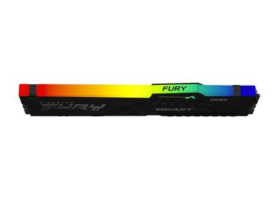 Kingston FURY Beast 64GB 288 Pin PC RAM DDR5 5600 (PC5 44800 Kingston FURY Beast 64GB 288 Pin PC RAM DDR5 5600 (PC5 44800