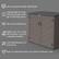 Ultra-Durable Double-Wall Build
Lightweight for easy moving, tough enough to last long-term.
All-Around Resistant
Fights rust, rot, scratches & dents—no extra upkeep needed.
Low-Maintenance Convenience
Built to withstand daily use without frequent care.