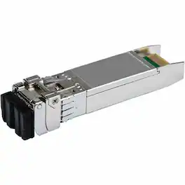 HP - HPE Networking 25G SR SFP28 LC 100m MMF C-Class Transceiver - For Data Networking, Optical Network - 1 x LC 25GBase-SR - White