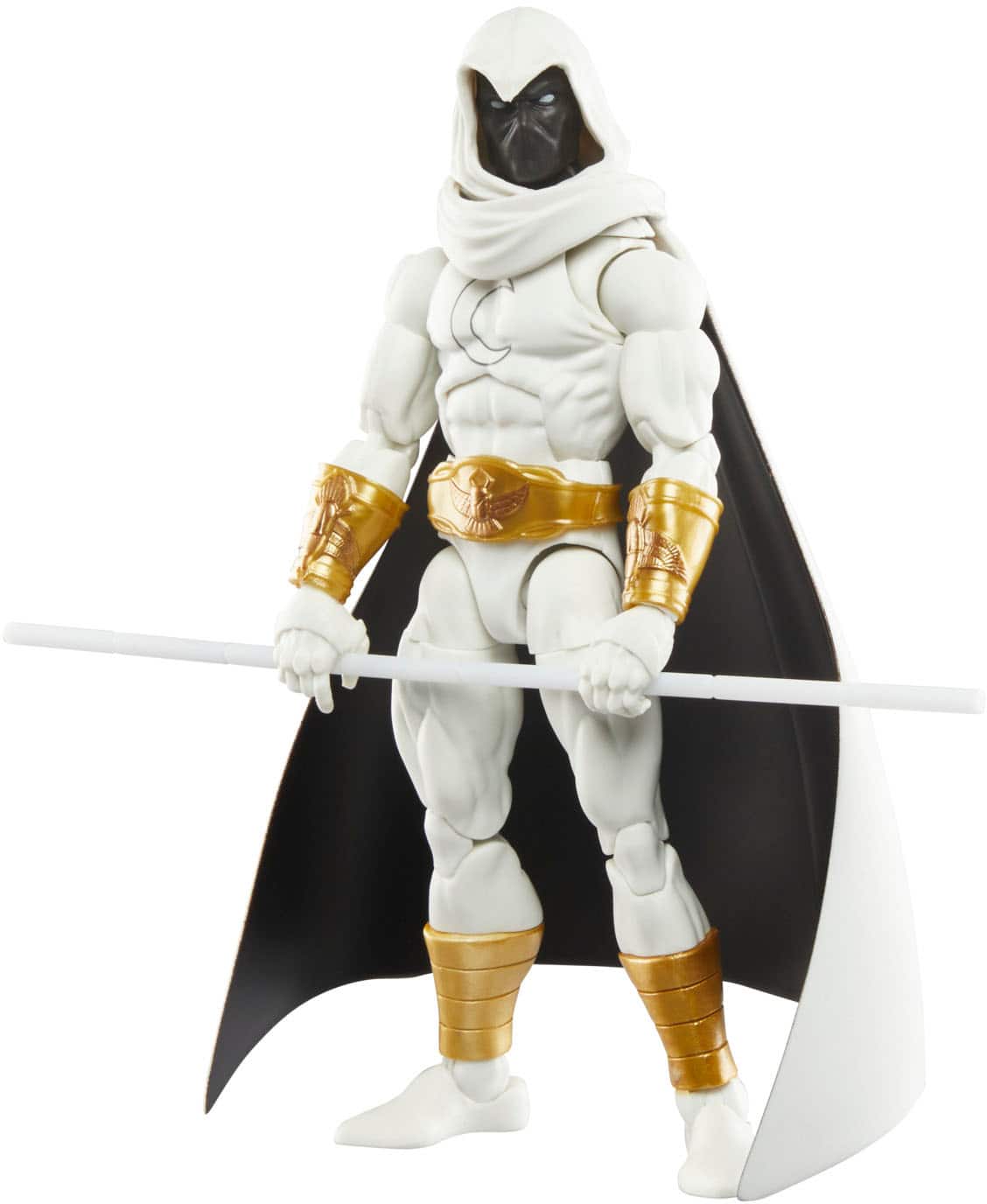 Marvel - Legends Series Strange Tales Moon Knight - Front_Zoom