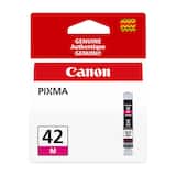 Canon - CLI-42 Standard Capacity Ink Cartridge - Magenta