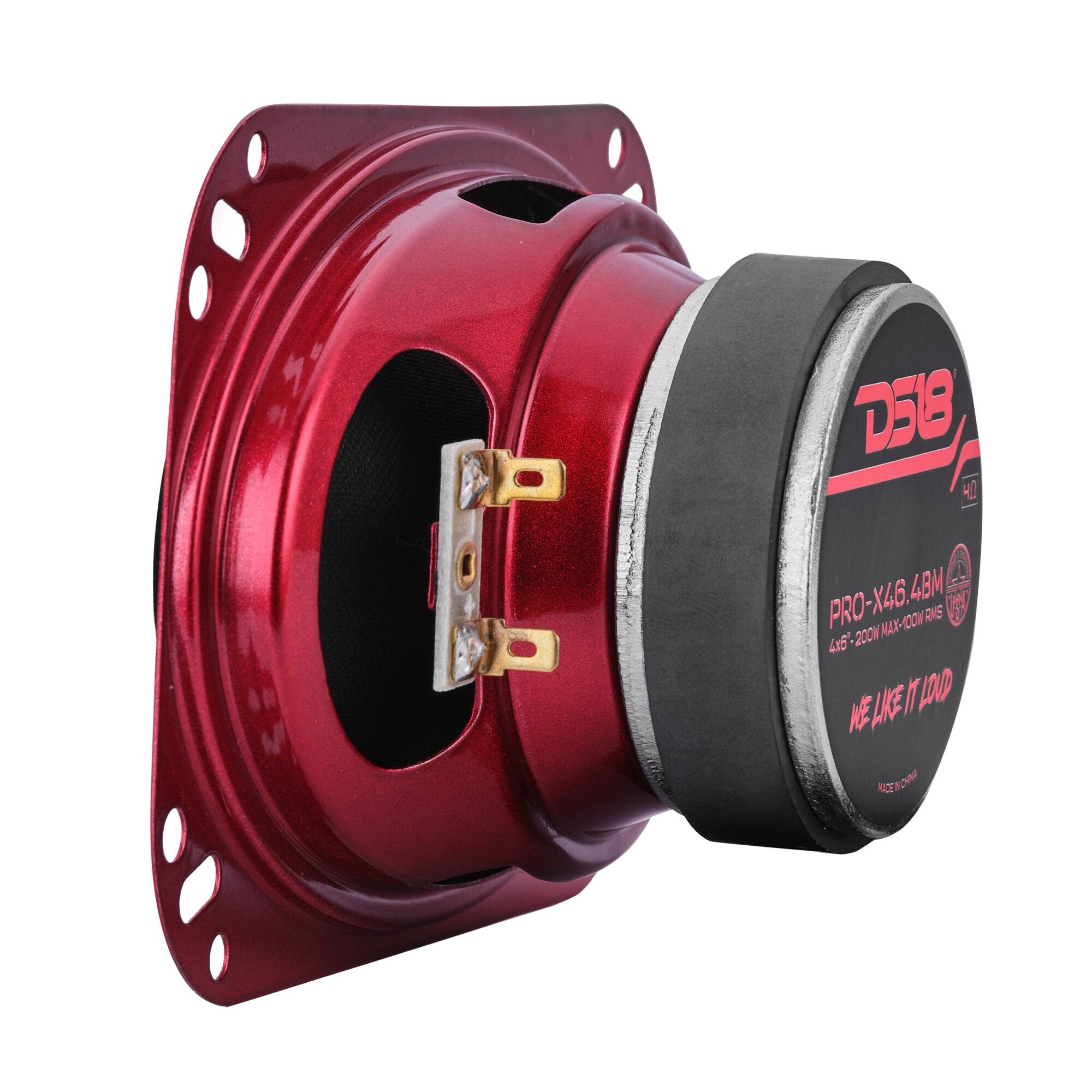 DSIB 40 PRO-X46.4BM 4x6-200M MAX-MOOWRMS NE KET IT IDAD