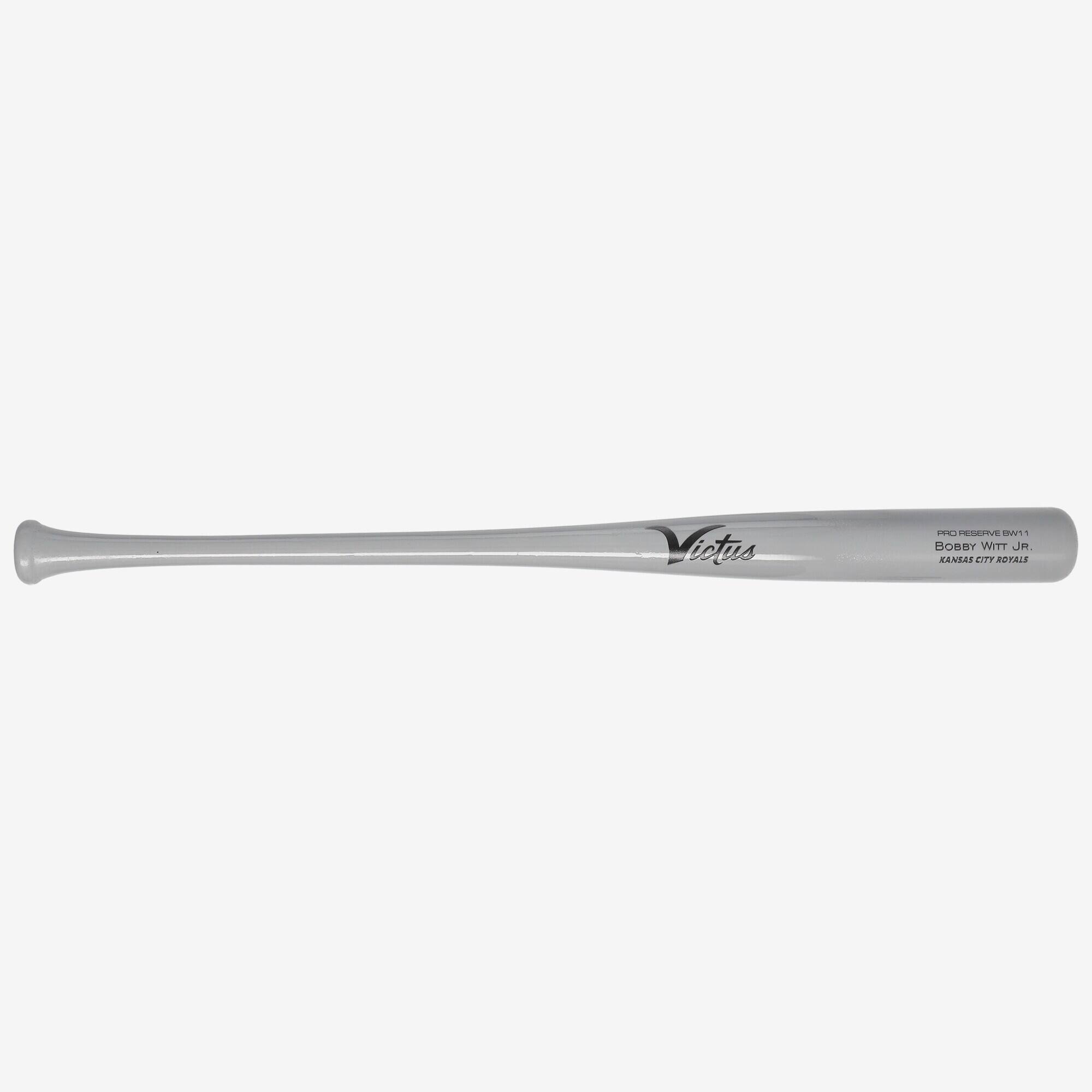Victus  
PRO RESERVE BW11  
BOBBY WITT JR.  
KANSAS CITY ROYALS