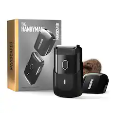 Manscaped The Handyman Manscaped Compact Face Shaver Manscaped