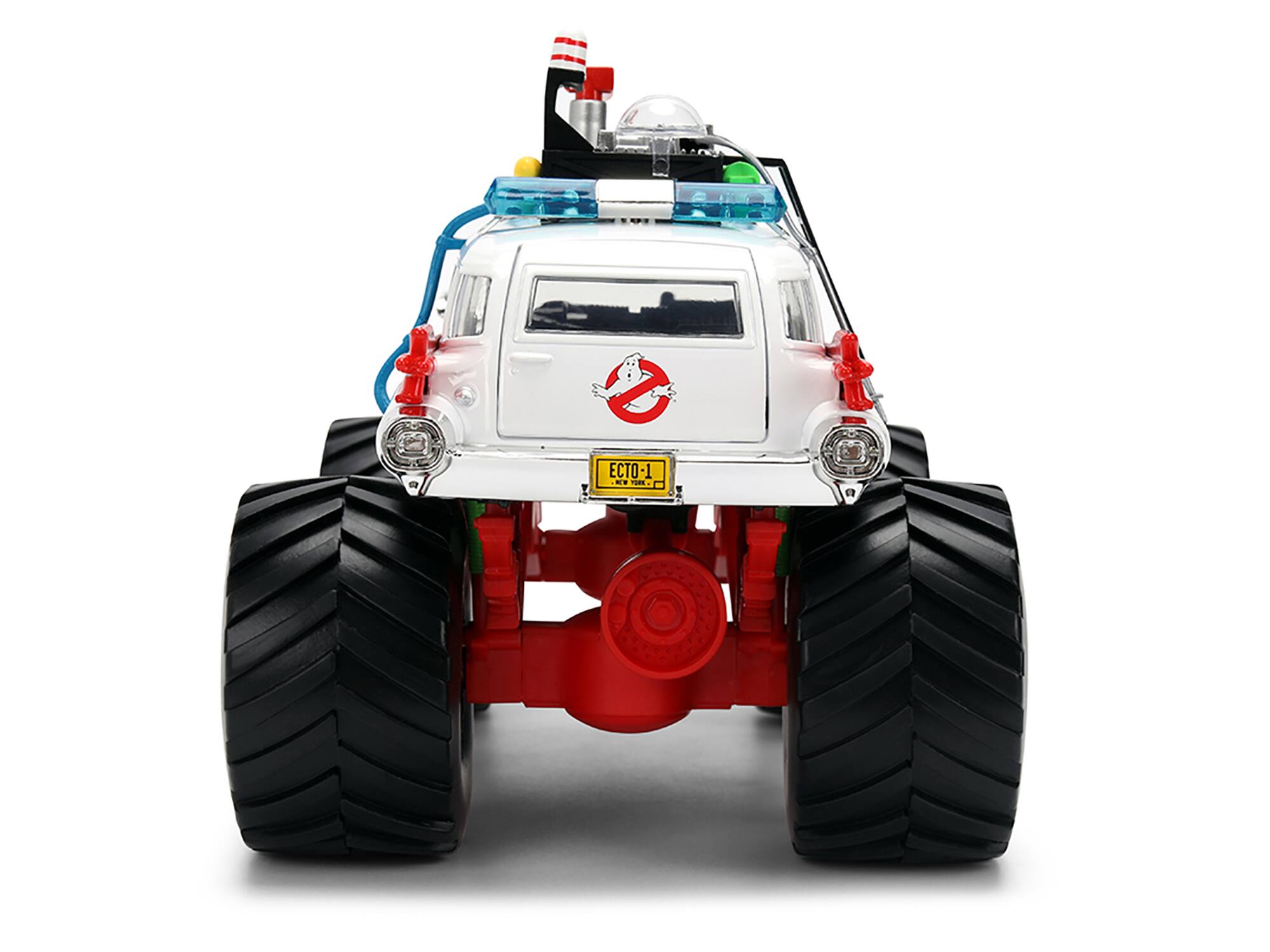 ECTO-1