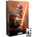 Star Wars: Knights of the Old Republic
PC DVD-ROM Software