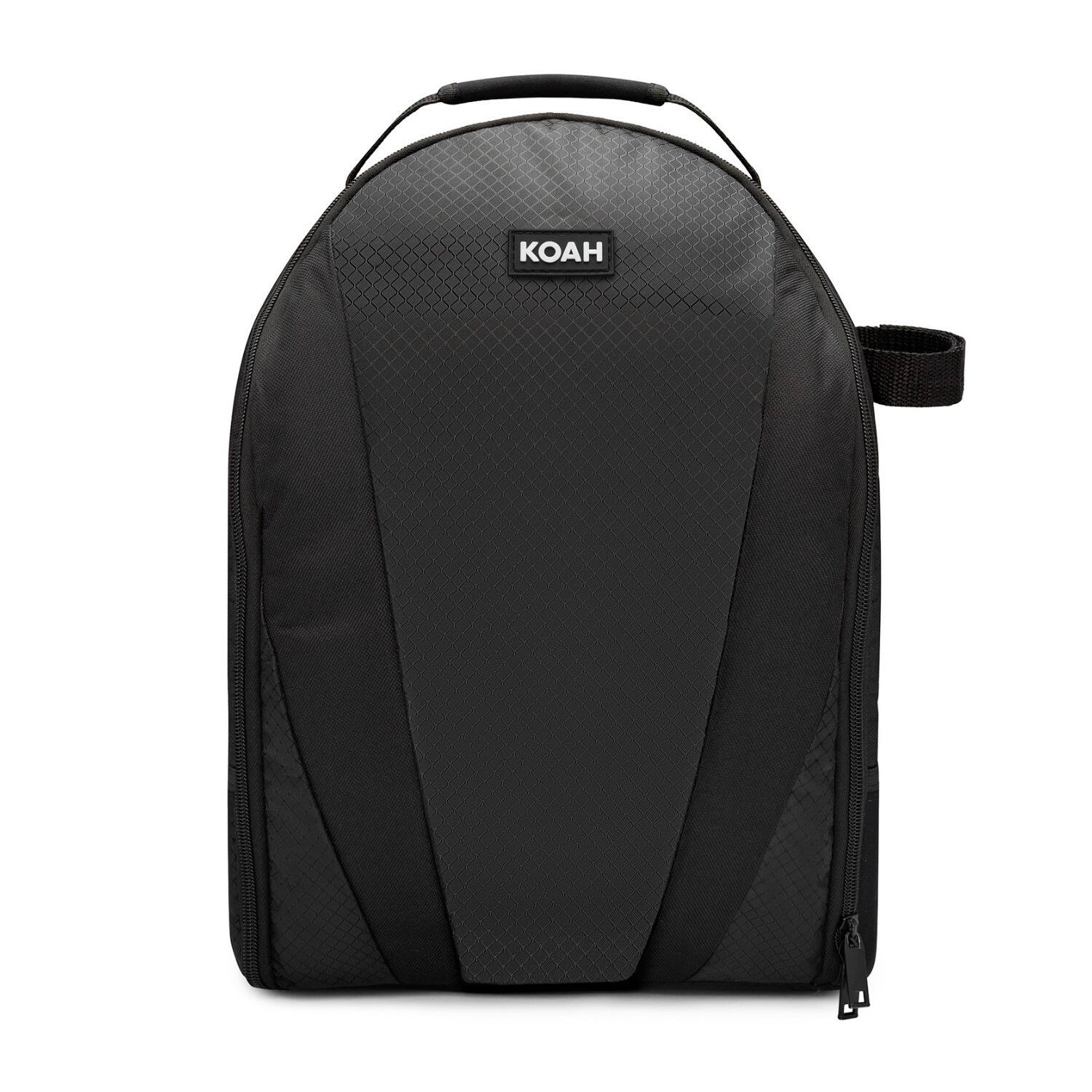 Front. Koah - Koah Sling Camera Bag.
