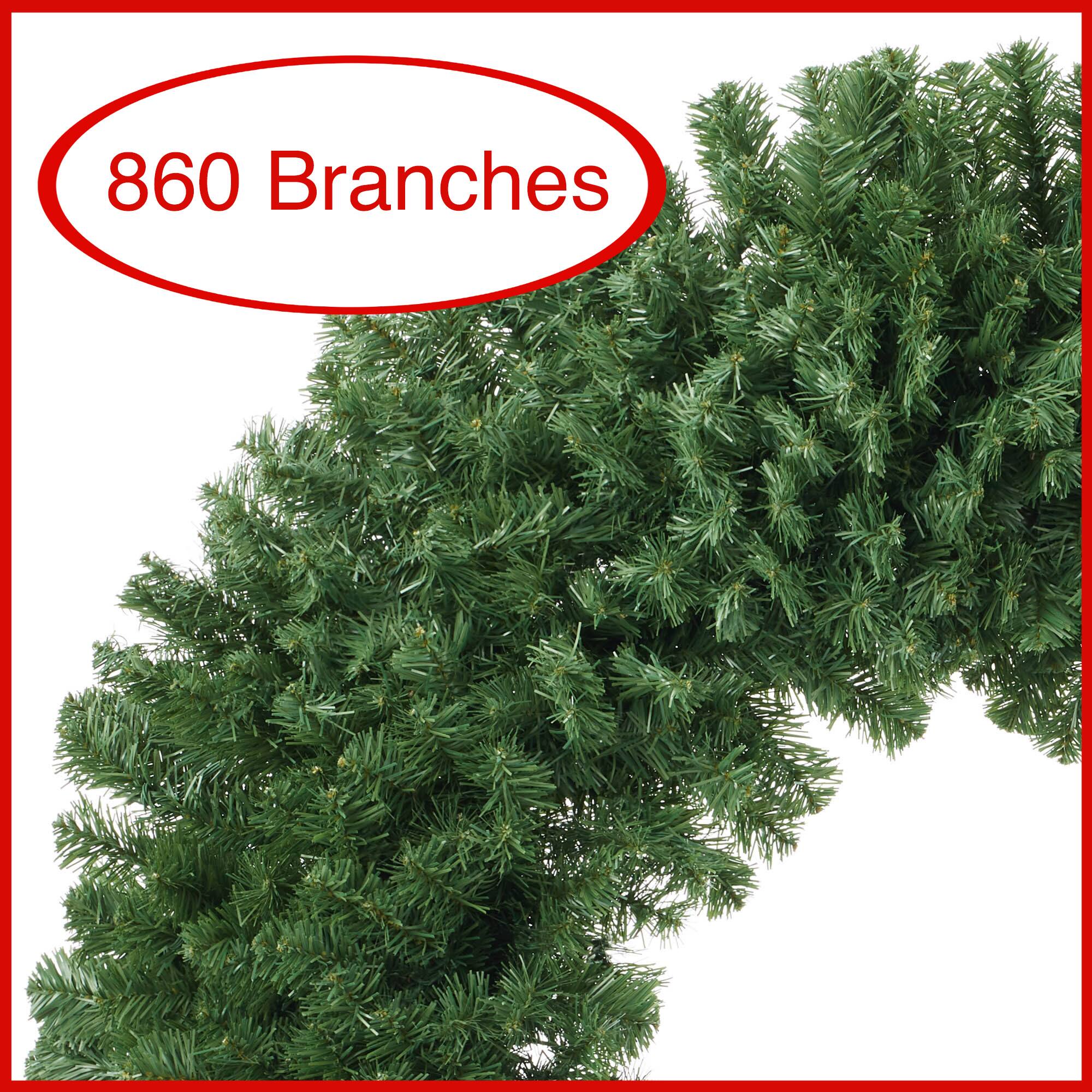 860 Branches
