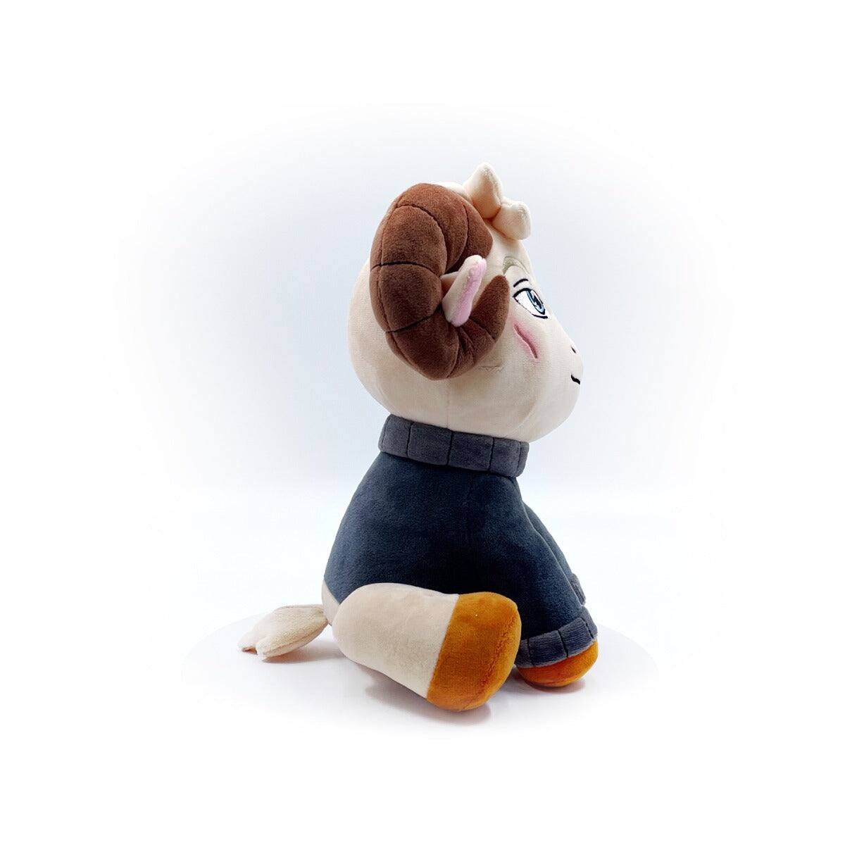 Alt View 2. Youtooz - Youtooz: Rammie Collection [Yassified Rammie 9-Inch Plush].