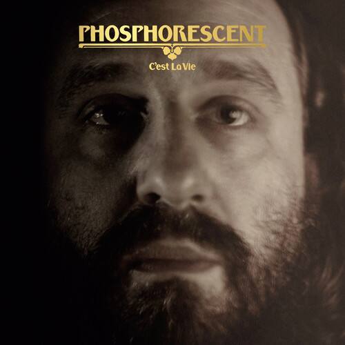 Phosphorescent - C'est La Vie   - COMPACT DISCS [CD] price history on PriceWatchPro