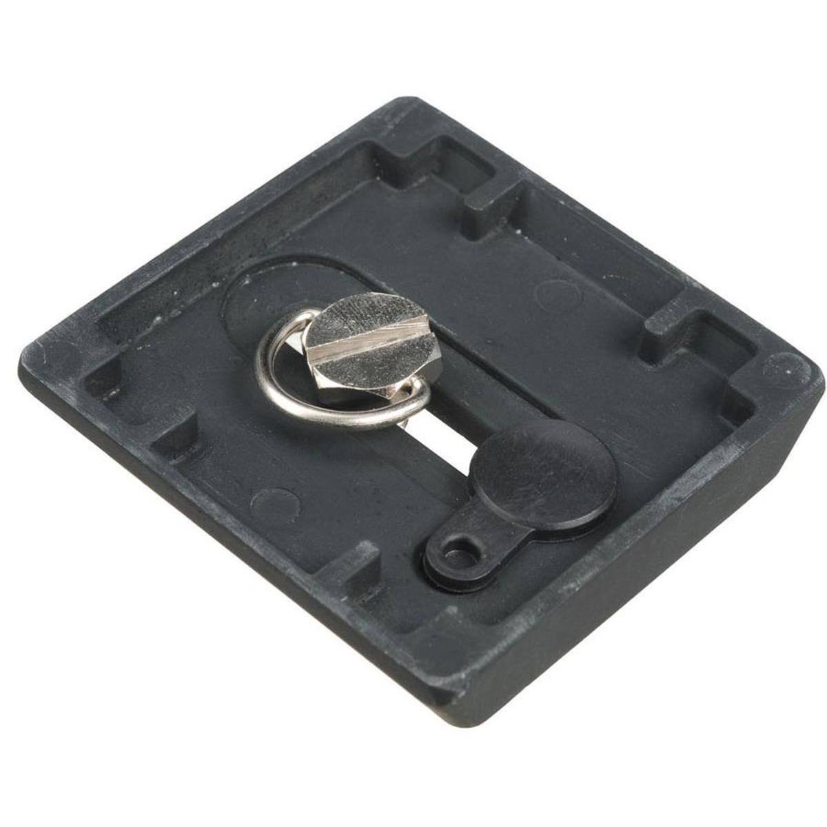 Alt View 1. Induro - Induro PH09 Snap-In Quick Release Plate for BH-2-M Heads.