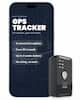 LIVE TRACKING GPS TRACKER
For vehicles, gear and family
- 5-second live updates
- From $9 a month
- Up to 4 weeks battery
- No wiring, no tools