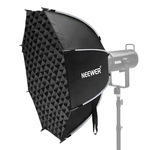 Softboxes