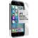 Alt View 17. SaharaCase - Inspire Series Case for Apple iPhone 7, 8, SE (3rd Generation 2022) - White/Gray.